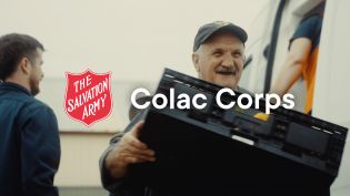  Colac Salvos - Built on relationships